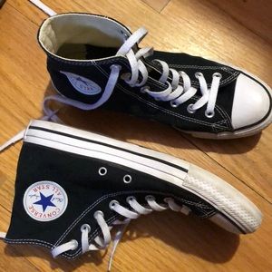Converse all star